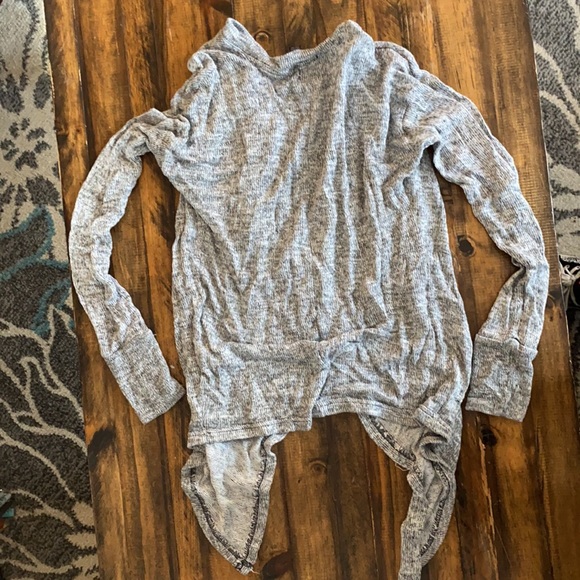 Grey Cardigan - Picture 3 of 3